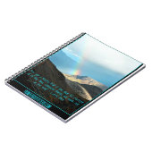 Carnet de Chisana (Côté gauche)