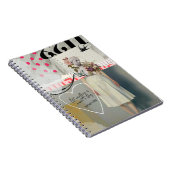 Carnet de choses temporaires (Côté Droit)