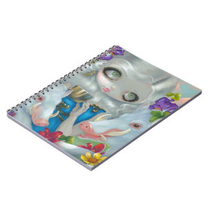Carnet de "Circe et des porcs"