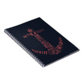 Carnet de citation d'Ancre (Côté Droit)