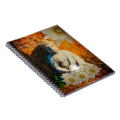 Carnet de citation de Bouddha (Côté Droit)