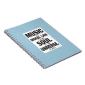 Carnet de citation de Platon (Côté Droit)