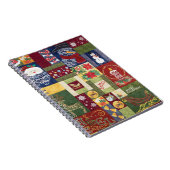 Carnet de classiques de Noël (Côté Droit)