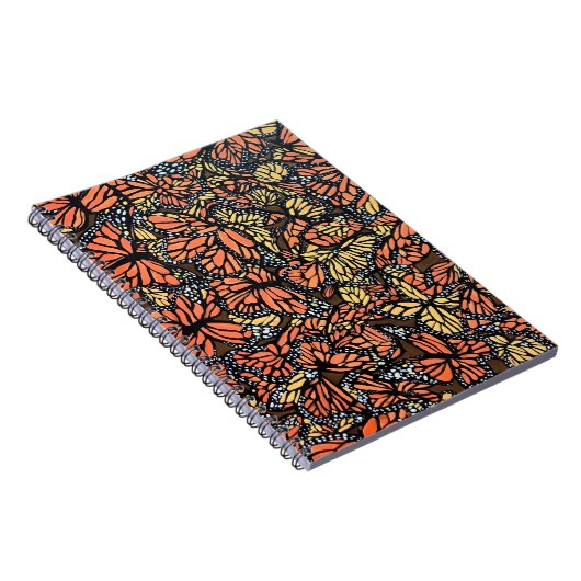 Carnet de cluster (Côté Droit)