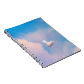 carnet de cochon volant (Côté Droit)