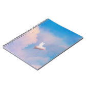 carnet de cochon volant (Côté gauche)