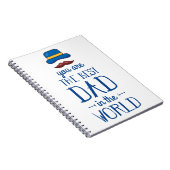 Carnet de collage photo personnalisé (Côté Droit)