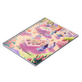 Carnet de collecte de famille personnalisable (Côté gauche)