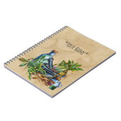 Carnet de collection d'héroïnomanes (Côté gauche)