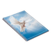 Carnet de colombe (Côté Droit)