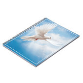 Carnet de colombe (Côté gauche)
