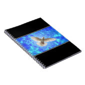 Carnet de colombe (Côté Droit)