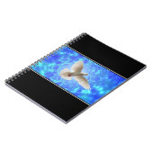 Carnet de colombe (Côté gauche)