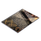 Carnet de compositeur (Côté gauche)