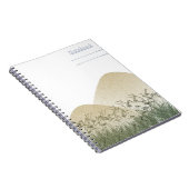 Carnet de composition (Côté Droit)