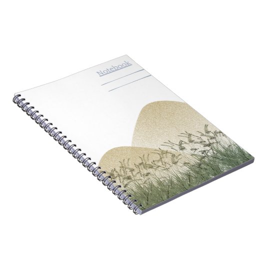 Carnet de composition (Côté Droit)