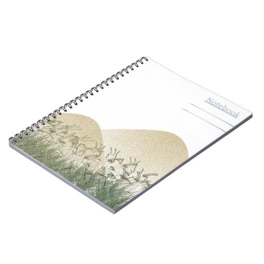 Carnet de composition (Côté gauche)