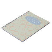 Carnet de composition (Côté gauche)