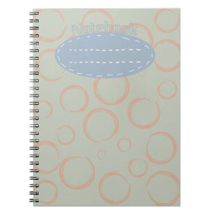 Carnet de composition