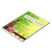 CARNET DE COMPTE (solde) (Côté gauche)