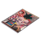 Carnet de conception de crâne (Côté gauche)