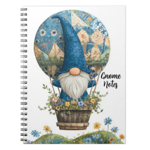 Carnet de conception de gnome