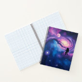 carnet de conception de l'espace (Intérieur)