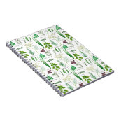 Carnet de conception de plantes aromatiques agrées (Côté Droit)