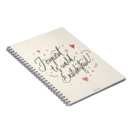 carnet de conception minimal (Côté Droit)