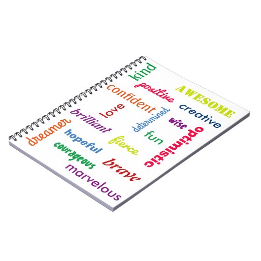 Carnet de confirmation (Côté gauche)