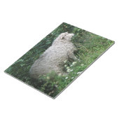 Carnet de consommation pour moutons gourmands (Incliné)
