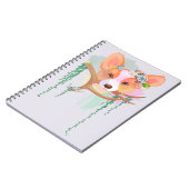 Carnet de Corgi (Côté gauche)