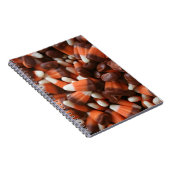 Carnet de Corn à bonbons (Côté Droit)