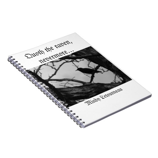 Carnet de corneille (Côté Droit)