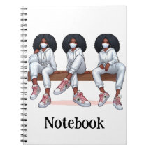 Carnet de costume blanc