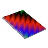 Carnet de Couleurs (Côté Droit)