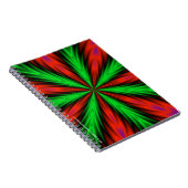 Carnet de Couleurs (Côté Droit)