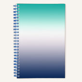 carnet de couleurs complètes (Recto)