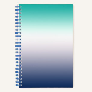 carnet de couleurs complètes