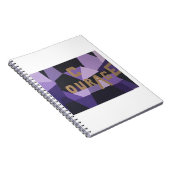 Carnet de courage (Côté Droit)