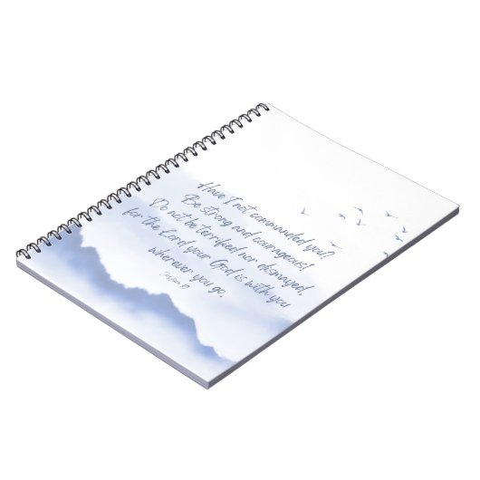 Carnet de courage (Côté gauche)