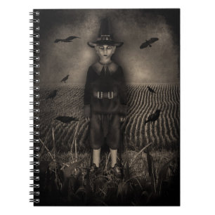 Carnet de coutume d'enfant de maïs