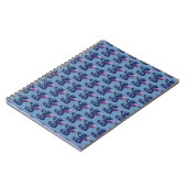 Carnet de couture (Côté gauche)