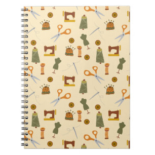 Carnet de couture