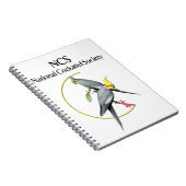 Carnet de couverture de photo (Côté Droit)