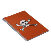 Carnet de crâne (Côté Droit)