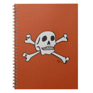 Carnet de crâne