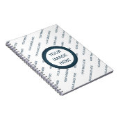 Carnet de création imprimable (Côté Droit)