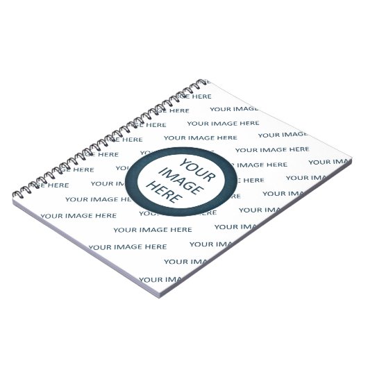 Carnet de création imprimable (Côté gauche)