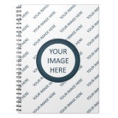 Carnet de création imprimable (Devant)